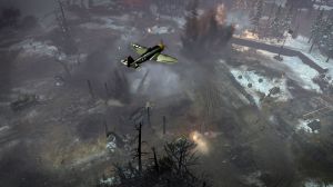 Company of Heroes 2: Ofensywa w Ardenach PC 5