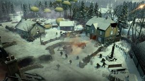 Company of Heroes 2: Ofensywa w Ardenach PC 6