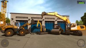 Construction Simulator 2015 PC 3