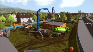 Construction Simulator 2015 PC 6