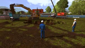 Construction Simulator 2015 PC 9