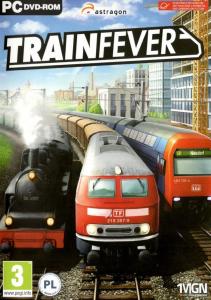 Train Fever PC 1
