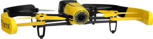 Dron Parrot Bebop Dron - żółto czarny (PF722002AA) 1