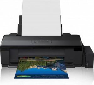 Drukarka atramentowa Epson L1800 (C11CD82401) 3