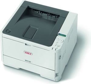 Drukarka laserowa OKI B412dn (45762002) 4