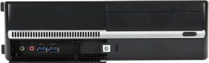 Komputer MSI Components : Barebones : Desktop PC : MSI : HETIS H81 ULTRA-BXX ( 936-B073-001 ) - H212923 1