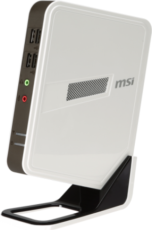 Komputer MSI Wind Box DC111 - (00B062-SKU8) 1