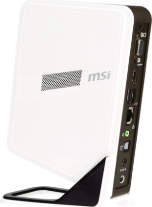 Komputer MSI Wind Box DC111 - (00B062-SKU8) 6