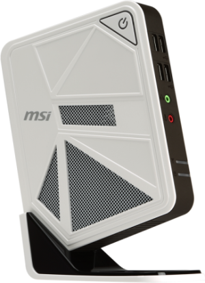 Komputer MSI Wind Box DC111 - (00B062-SKU8) 7