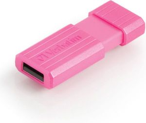 Pendrive Verbatim PinStripe, 32 GB  (49056) 3