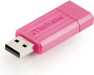 Pendrive Verbatim PinStripe, 32 GB  (49056) 4