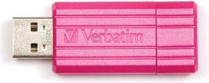 Pendrive Verbatim PinStripe, 32 GB  (49056) 5