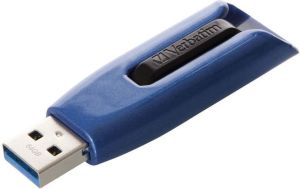 Pendrive Verbatim Store 'n' Go V3 MAX, 64 GB  (49807) 4
