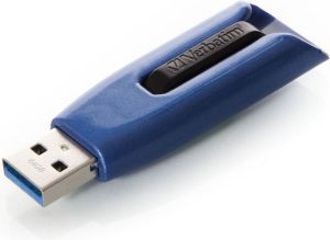 Pendrive Verbatim Store 'n' Go V3 MAX, 64 GB  (49807) 5