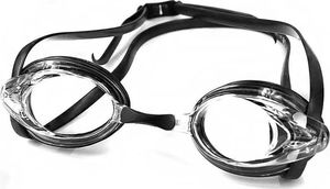 Aqua-Speed Okulary pływackie korekcyjne Aqua-speed Vision Junior -5,0 uniwersalny 1