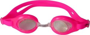 Crowell Okulary pływackie Crowell 9900 różowe uniwersalny 1