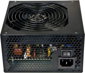 Zasilacz Antec Antec VP600P 600W (0-761345-06424-8) 2
