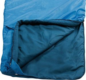 High Peak Śpiwór Summerwood niebieski 2