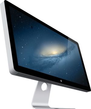 Monitor Apple iMac 27 Apple Thunderbolt Display (MC914ZM/B) 3