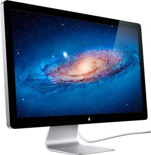 Monitor Apple iMac 27 Apple Thunderbolt Display (MC914ZM/B) 4