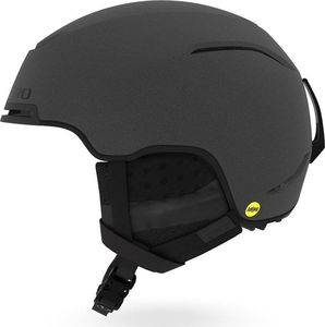 Giro Kask zimowy GIRO JACKSON MIPS matte graphite roz. M (55.5-59 cm) uniwersalny 1