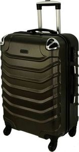 Pellucci Bardzo mała kabinowa walizka PELLUCCI RGL 730 XS Szara uniwersalny 1