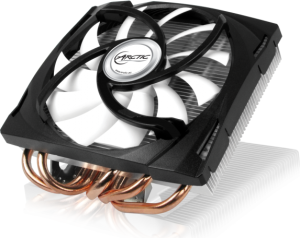 Arctic Mono PLUS (DCACO-V430001-BL) 2