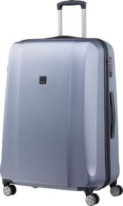 Thule Duża walizka TITAN 809404-25 Niebieska uniwersalny 1