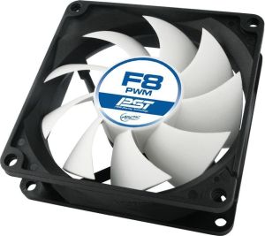 Wentylator Arctic F8 PWM PST (AFACO-080P0-GBA01) 4
