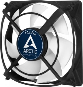 Wentylator Arctic F12 Pro (AFACO-12P00-GBA01) 1