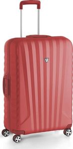 Roncato Średnia walizka RONCATO UNO SL 5142-0909 Czerwona uniwersalny 1