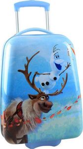 Disney Walizka dla dziecka Kraina lodu Sven i Olaf uniwersalny 1