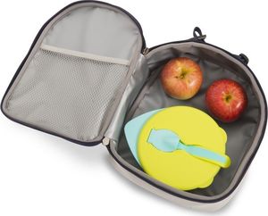 ToTs Torba śniadaniowa dla dziecka Tots - Króliczek uniwersalny 2