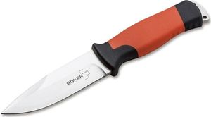 Boker Nóż Boker Plus Outdoorsman XL uniwersalny 1