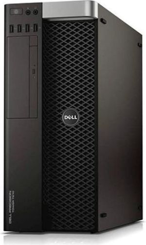 Komputer Dell towar w Sosnowcu - Komputery stacjonarne [Dell] Komputer DELL Vostro 3710 (I5-12400/8GB/SSD256GB/DVD-RW) () - Morelenet_705175 1
