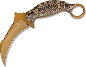 Magnum Nóż Magnum Raptor's Claw uniwersalny 1