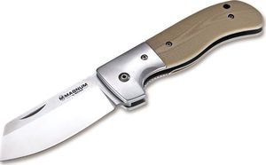 Magnum Nóż Magnum Phalanx Brązowy uniwersalny 1