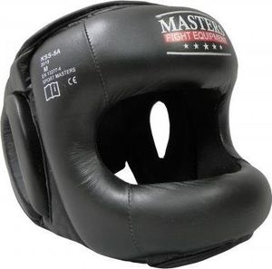 Masters Fight Equipment Kask bokserski sparingowy KSS-5A uniwersalny 1