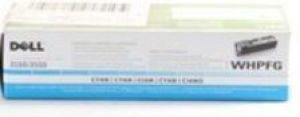 Toner Dell Toner WHPFG 593-11034 Cyan 2