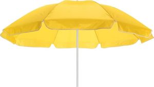 Kemer Parasol plażowy KEMER SUNFLOWER Żółty uniwersalny 1
