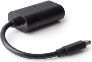 Adapter AV Dell DisplayPort Mini - HDMI czarny (470-13629) 3
