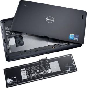 Tablet Dell 10.8" 64 GB 3G Czarny (CA03TV11P9EMEA64BPRO) 9