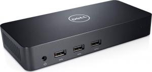 Stacja/replikator Dell D3100 USB 3.0 (452-BBOT) 2