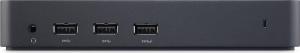Stacja/replikator Dell D3100 USB 3.0 (452-BBOT) 4
