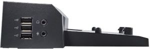 Stacja/replikator Dell Advanced E-Port Replicator II 130W (452-11415) 3