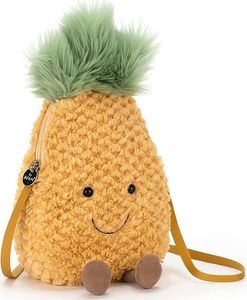 Jellycat Amuse Ananas torebka na ramię 33cm 1