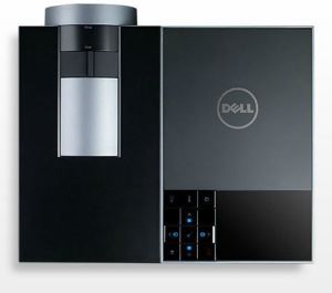 Projektor Dell 4220 Lampowy 1024 x 768px 4100 lm DLP 2