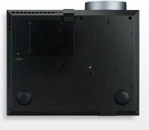 Projektor Dell 4220 Lampowy 1024 x 768px 4100 lm DLP 3