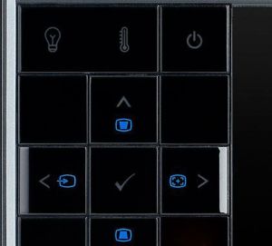 Projektor Dell 4220 Lampowy 1024 x 768px 4100 lm DLP 8