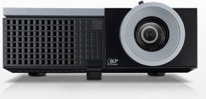Projektor Dell 4220 Lampowy 1024 x 768px 4100 lm DLP 9